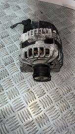 ALTERNATORE  MERCEDES W176 W246 250 TB 270920