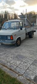 Ford transit 190