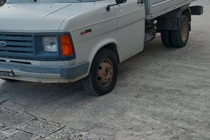 Ford transit 190