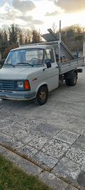 Ford transit 190