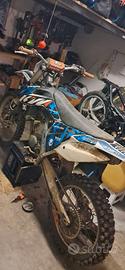 ktm sx 125