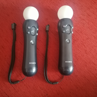 Playstation Move + giochi ps4