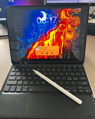 iPad 9ª Generazione