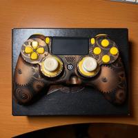 Scuf impact ps4