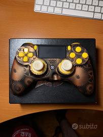 Scuf impact ps4