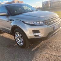 Rangerover evoque2.2prestige tettopanoramic IVA.i