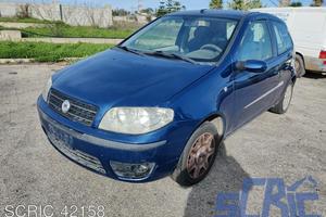Fiat punto 188 1.3 jtd 16v 70cv 03-12 -ricambi