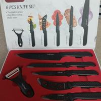 set utensili 6 pezzi