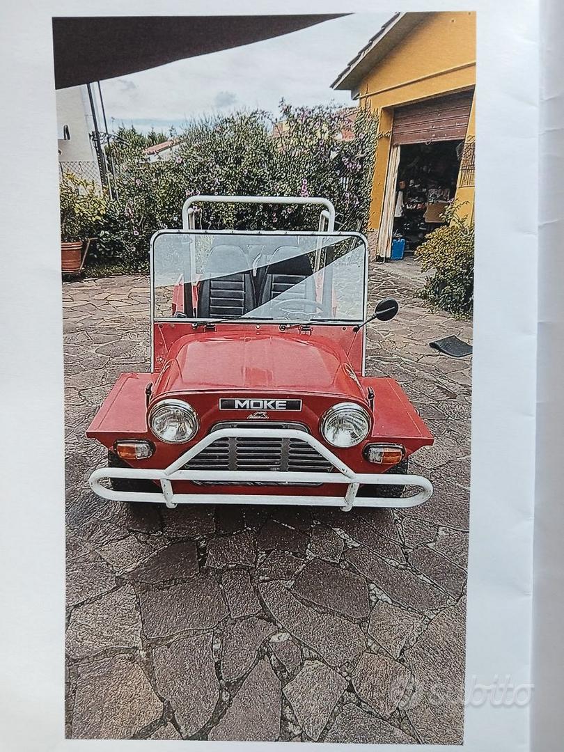 Mini Altro modello