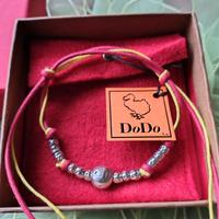 Bracciale Dodo Pomellato pepita grande