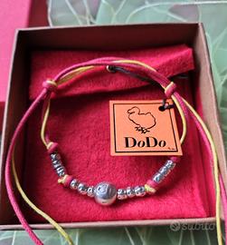 Bracciale Dodo Pomellato pepita grande