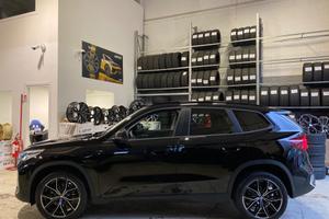 Cerchi Bmw X1 U11 raggio 19 cod.12331