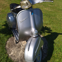 Vespa sprint 150
