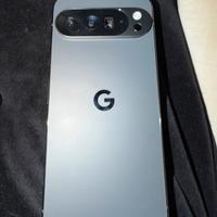 Google pixel 10 XL 