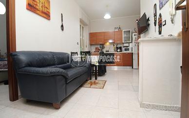 Appartamento a Torino 3 locali