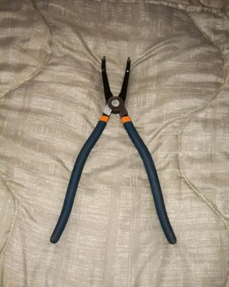 pinza seeger 