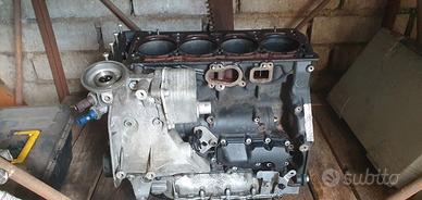 blocco motore ccz ea888 2.0 211cv