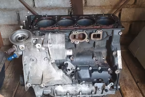 blocco motore ccz ea888 2.0 211cv