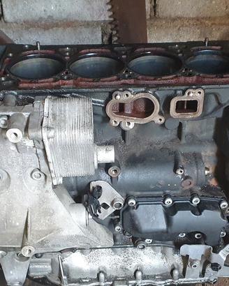 blocco motore ccz ea888 2.0 211cv