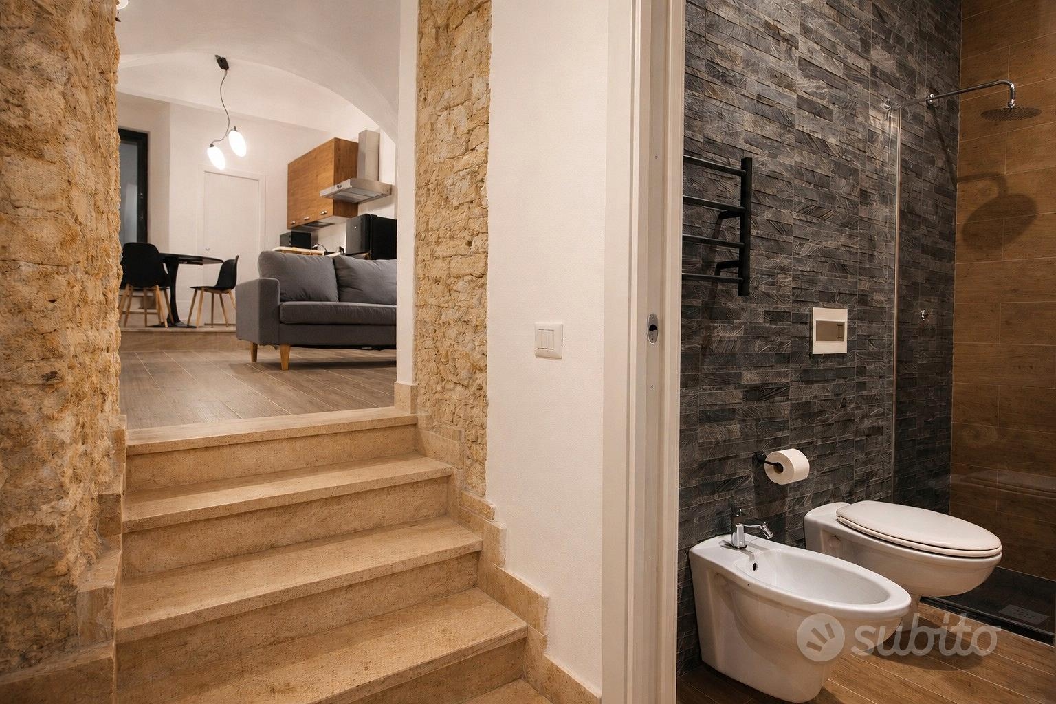 Appartamento – CA - Vista 2
