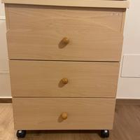 Fasciatoio Foppapedretti