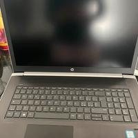 Pc portatile HP Probook 470 G5