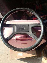 volante fiat panda 4x4