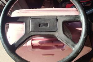 volante fiat panda 4x4