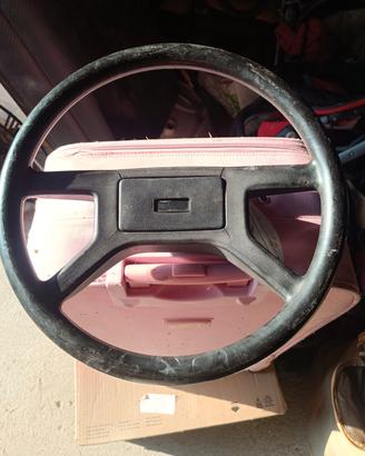 volante fiat panda 4x4