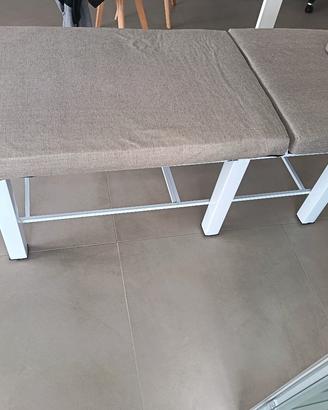 lettino da massaggio professionale 