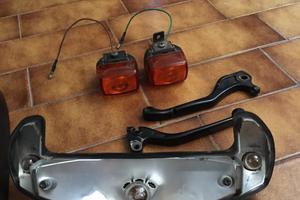 frecce+leve freni per booster