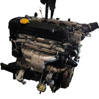 MOTORE COMPLETO ALFA ROMEO 147 Serie (937) (00>05