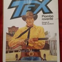 Tex Albi formato GIGANTE