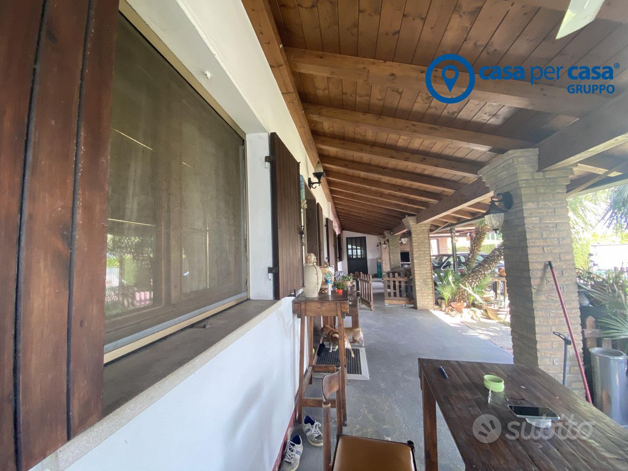 House in Loreo, Retinella - Altro