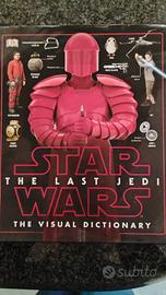 libri star wars 