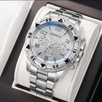 Orologio Digitale a
Quarzo per Uomo