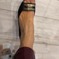 Scarpe elisabetta franchi