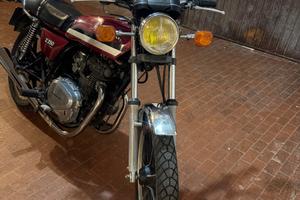 Kawasaki Z250