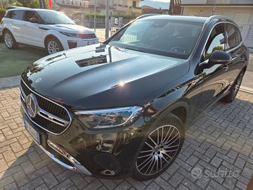 Mercedes-benz GLC 220 d 4Matic Mild Hybrid Advance
