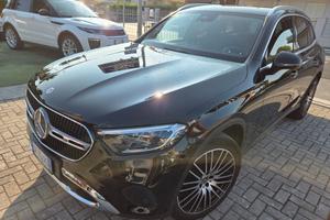 Mercedes-benz GLC 220 d 4Matic Mild Hybrid Advance