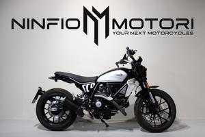 Ducati Scrambler 800 - 2023