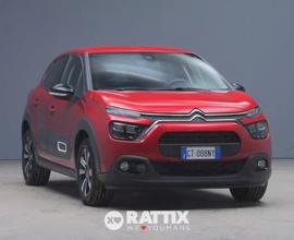 CITROEN c3 iii 2017 C3 1.2 puretech Max s&s 110cv