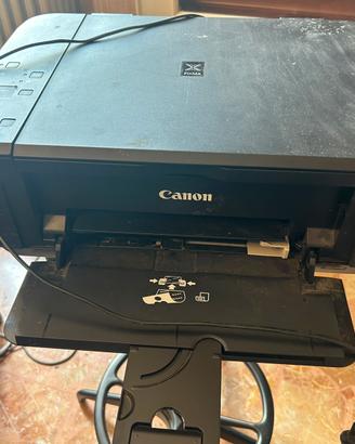 Fotocopiatrice Canon MG 3550
