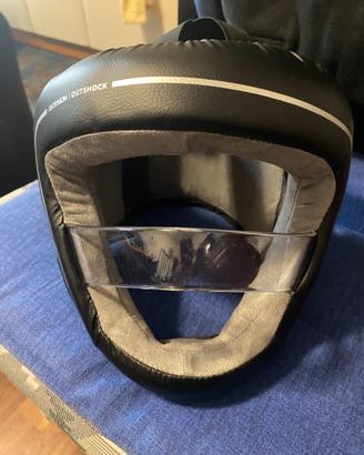Protezioni da Boxe e MMA