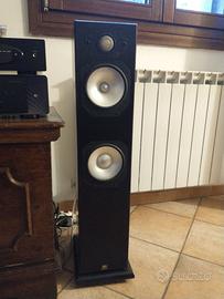 DIFFUSORI HI FI MONITOR AUDIO SILVER 6