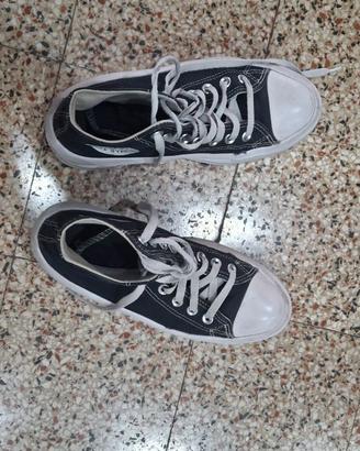 Scarpe CONVERSE ALL STAR numero 38