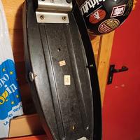 sella  gaman 6 vespa gs rally o altro modello