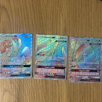 carte pokemon gx hyper