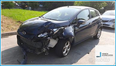 Ricambi Usati FORD FIESTA (CB1) 2012