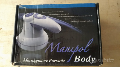 Massaggiatore portatile
